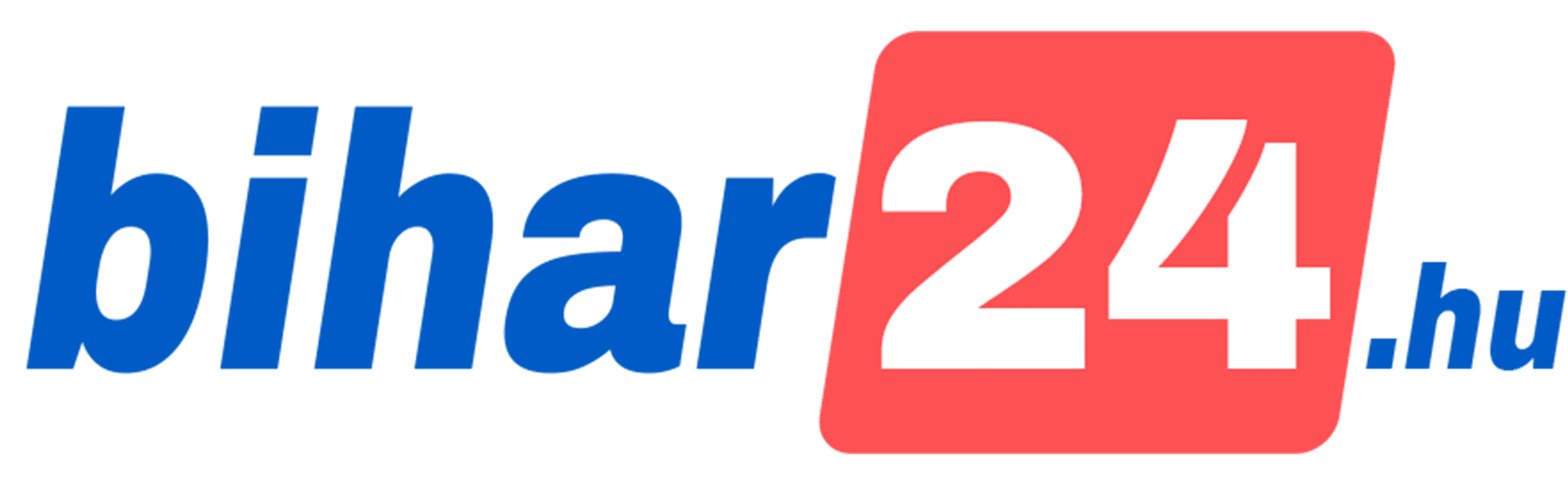 bihar24 logó